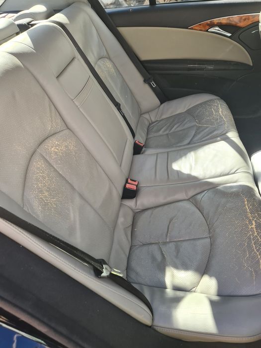 Mercedes E220 cdi