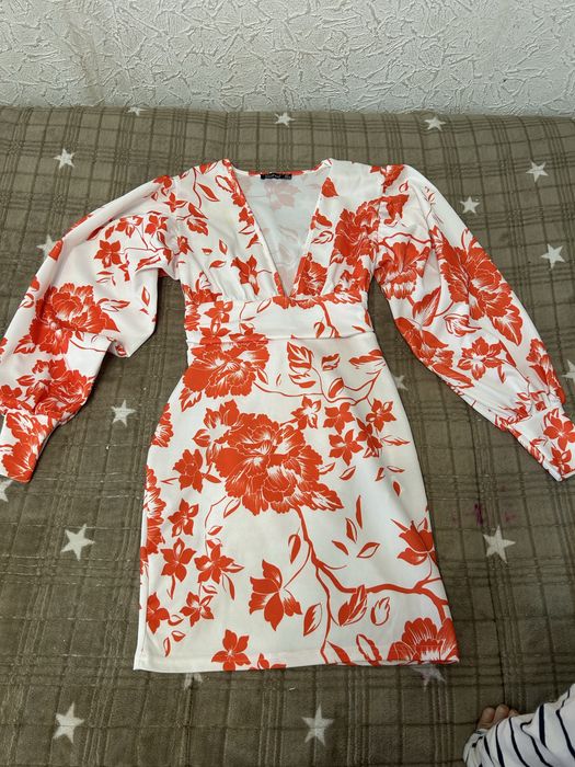 Платье женские очень красивое