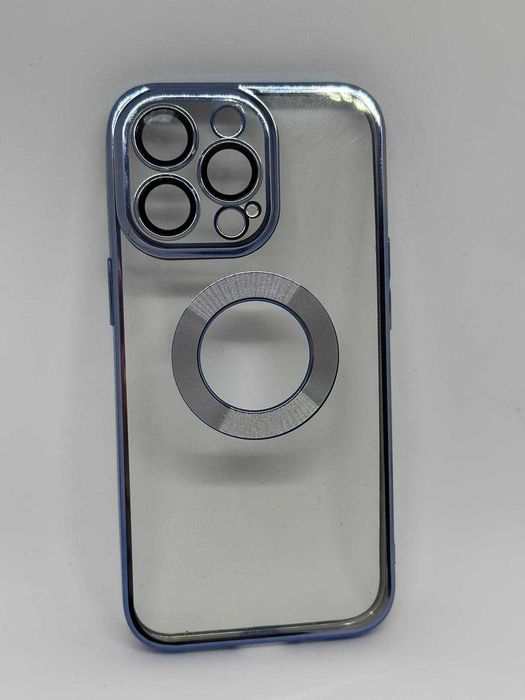 Iphone 13 PRO MAX Obudowa Etui Case Silikonowy kod 755