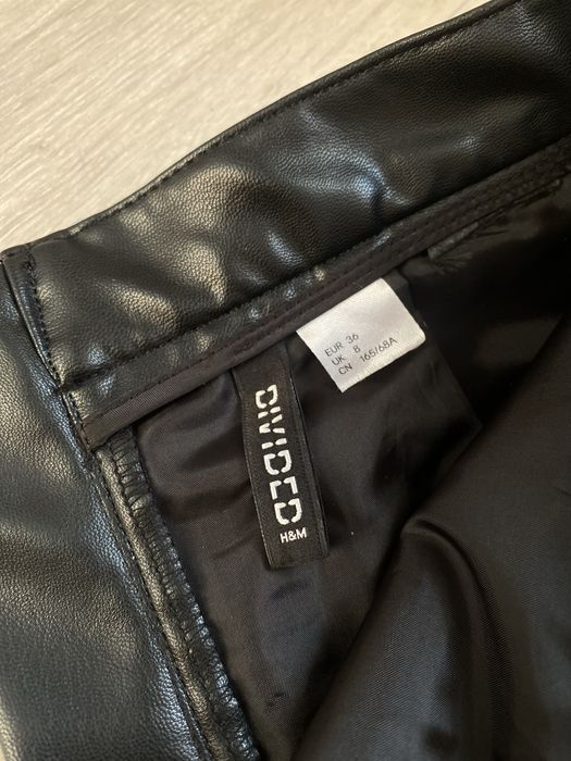 Юбка бренд HM