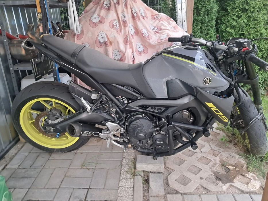 Yamaha