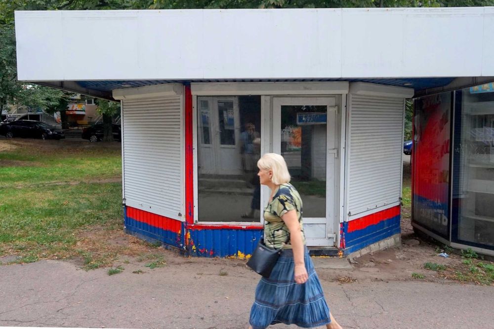 Павільйон 26 м2 біля м.Студентська оренда Харків