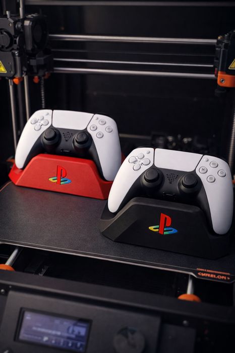 Playstation suporte para comando