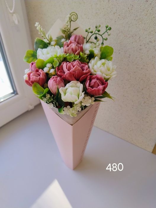 Мило ручної роботи