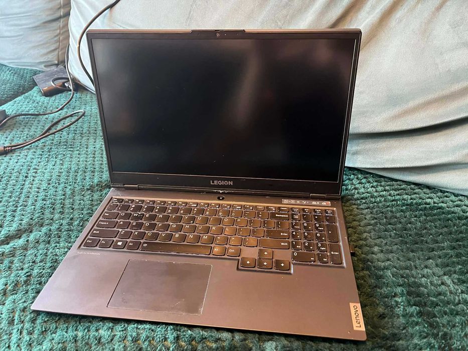 Laptop Lenovo Legion 5