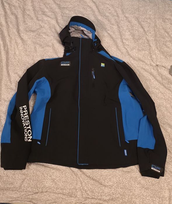 Kombinezon Preston DF Ultra XL