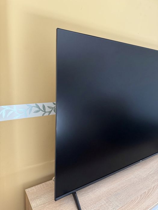 Телевізор TCL 55P69B