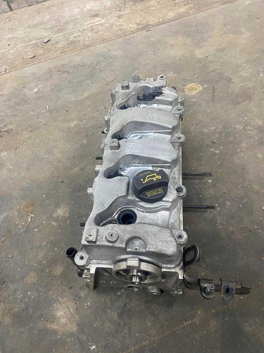 Продам ГБЦ D4EB (SANTA FE CM 2006-2009)