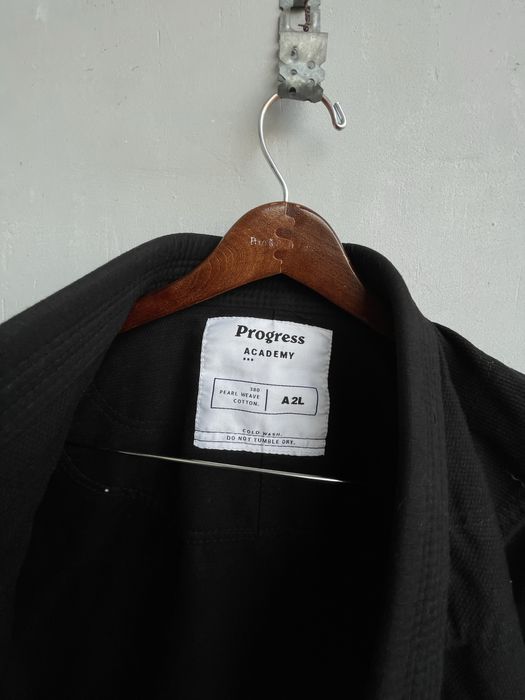 Кімоно Gi PROGRESS А2 L для джиу джитсу оригинал кимоно