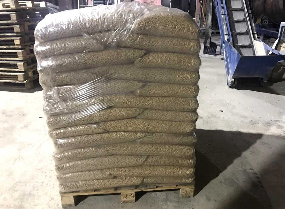 Пелети Вугілля Брикети — консультація і швидке оформлення