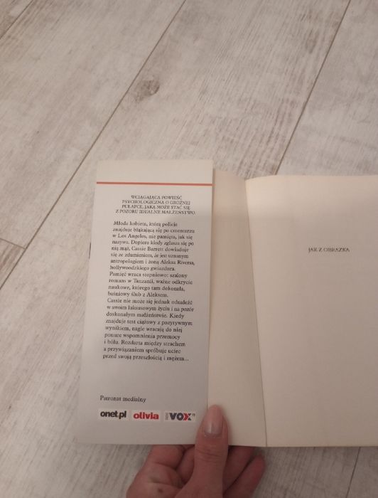 Książki zestaw pakiet