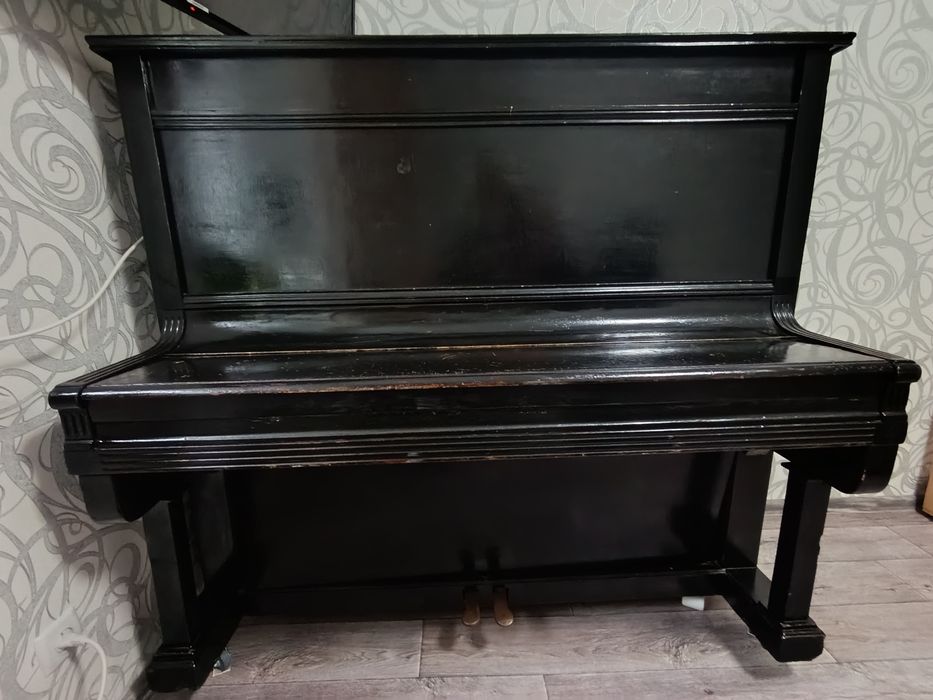 Продам фортепіано