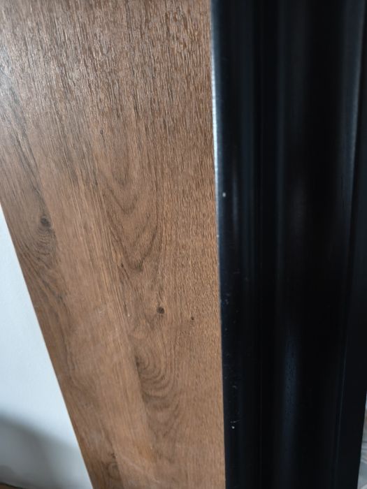 Lustro Ikea Hemnes  90x60