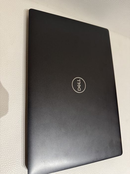 Dell Latitude 5401 — i7-9850H (6 Cores/12 Threads) | 16GB RAM | SSD 256GB