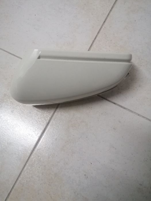 Capa de espelho Mercedes Classe A