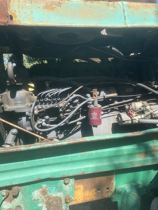 Продам т-150 к.