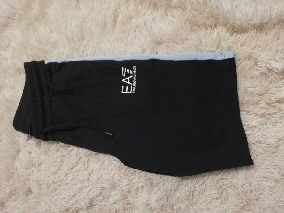 spodenki Emporio Armani EA7 M 38 na 175
