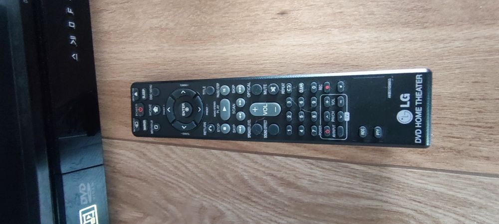 Kino domowe LG DH 6430