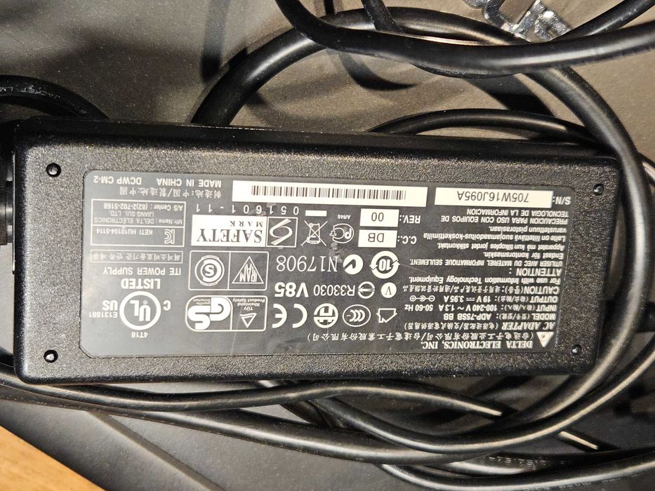 ASUS U36SD-RX042V i5-2410M/4GB/500GB