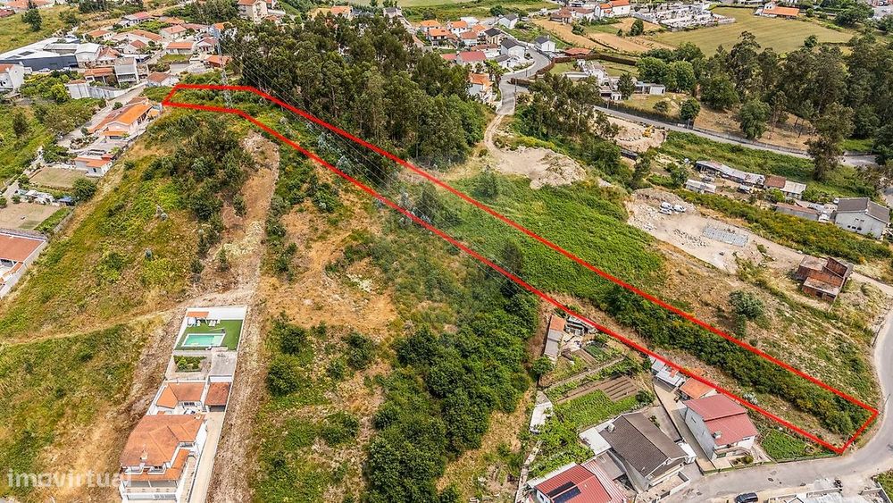 Terreno  para venda