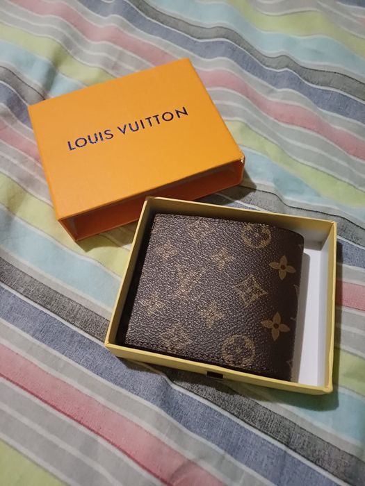 Louis Vuitton Carteira