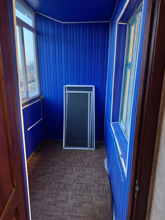 Продається двокімнатна квартира