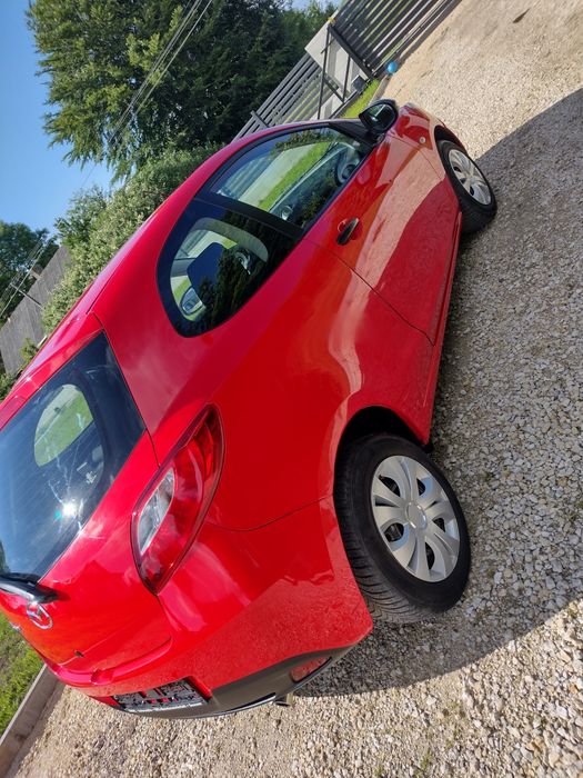 Mazda 2 okazja.  .