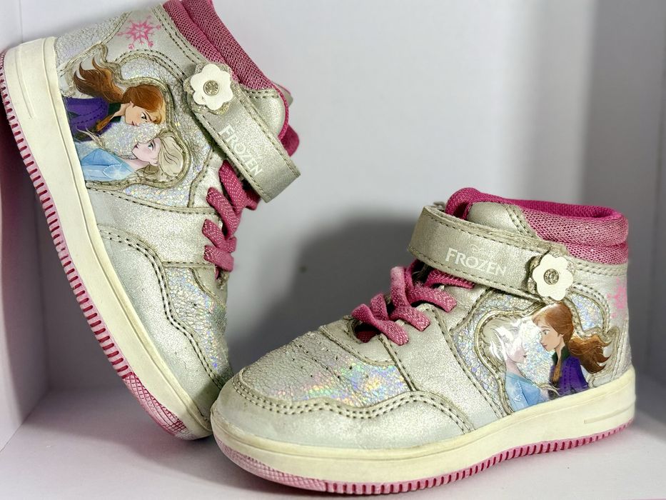 Sneakersy Kraina Lodu Frozen rozmiar 25
