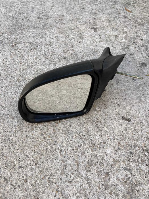 Espelho lateral lado esquerdo Opel Corsa B