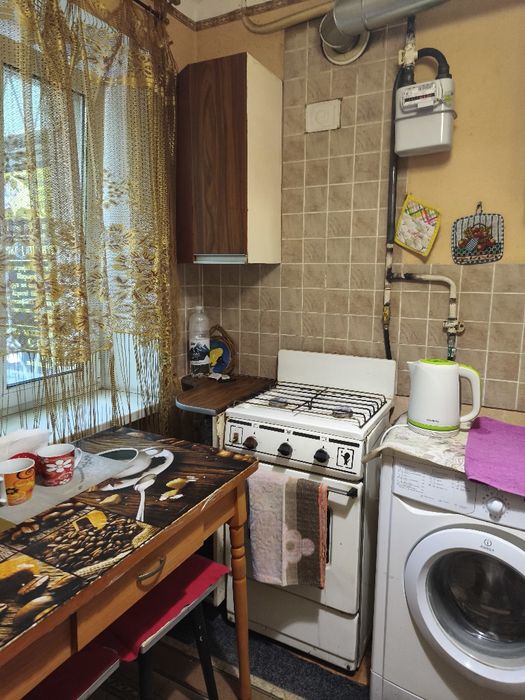 2-кімн.квартира подобово. Центр. ЖД вокзал