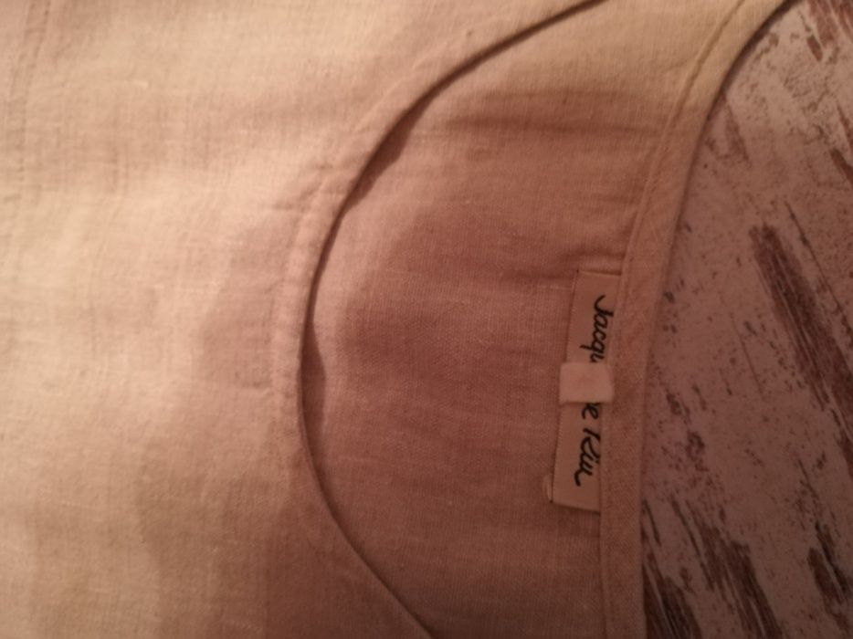 Tunika sukienka ciążowa