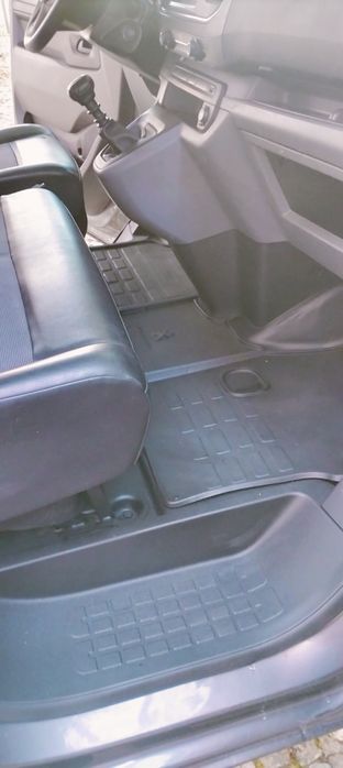 Peugeot expert longa 2.0 122 cv