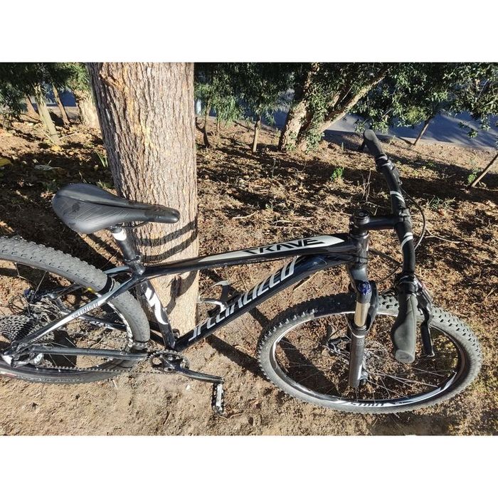 Specialized crave 29 m 11x1v com rock shox