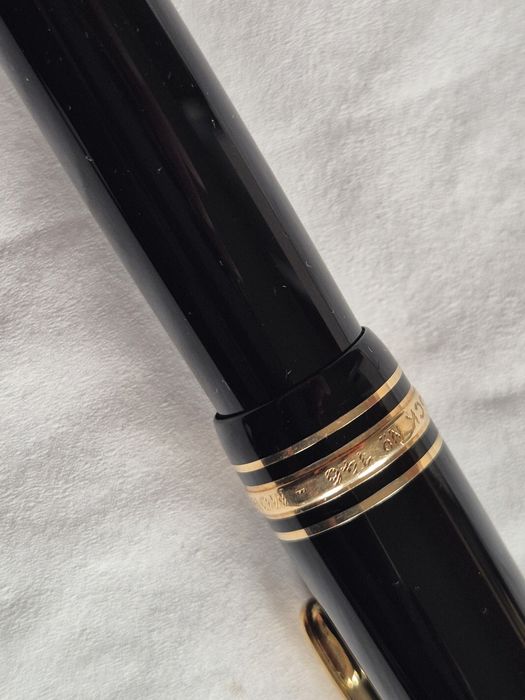 Pióro Montblanc 146 LeGrand Warszawa