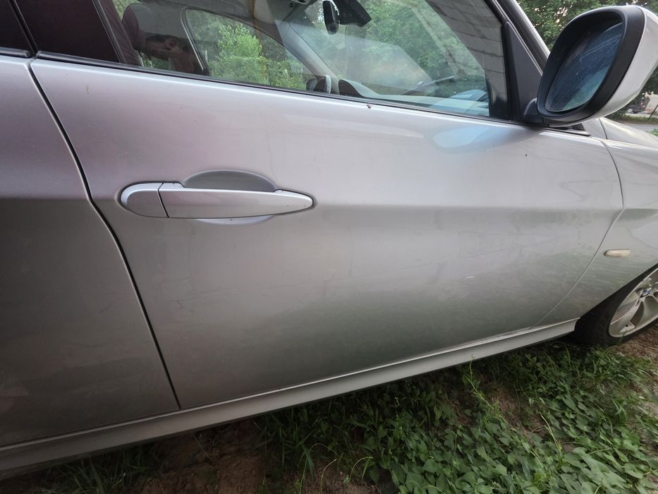 Prawe przednie Drzwi e91 354/7