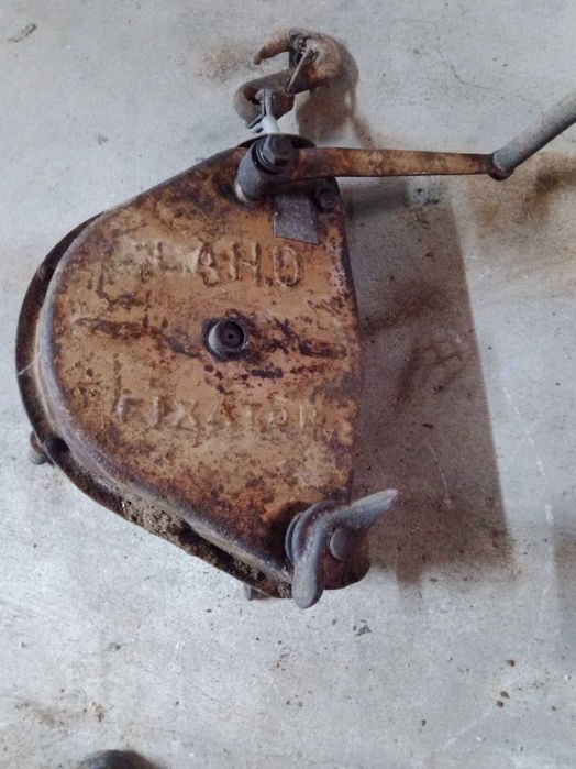 cadernal de manivela de andaime