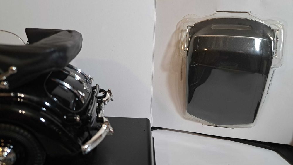 1/18 Horch 930V - Ricko