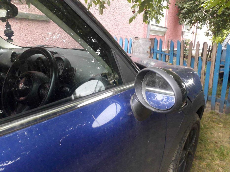 Дзеркало ліве+праве MINI Cooper Paceman R61