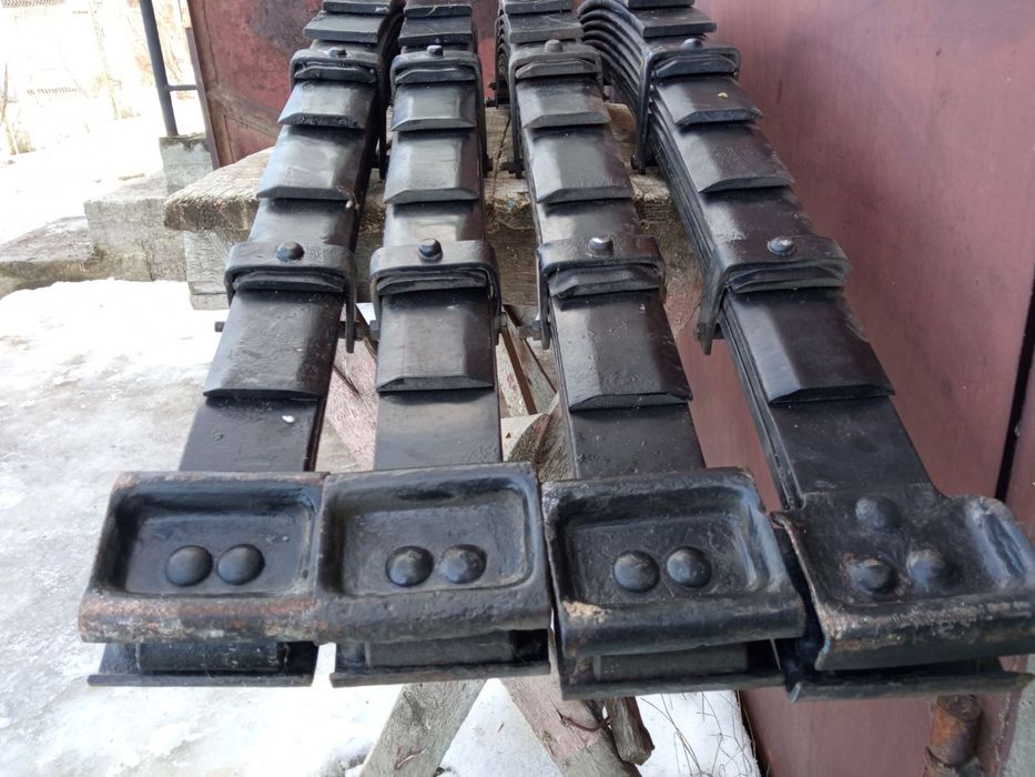 Продам рисори ГАЗ 66