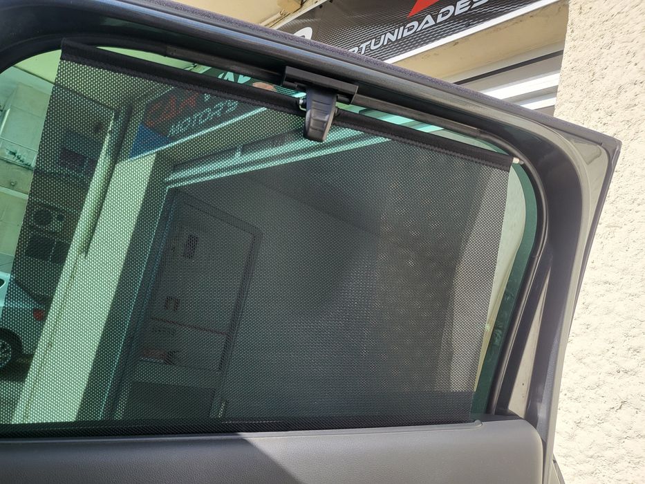 Peugeot 3008 panorâmico