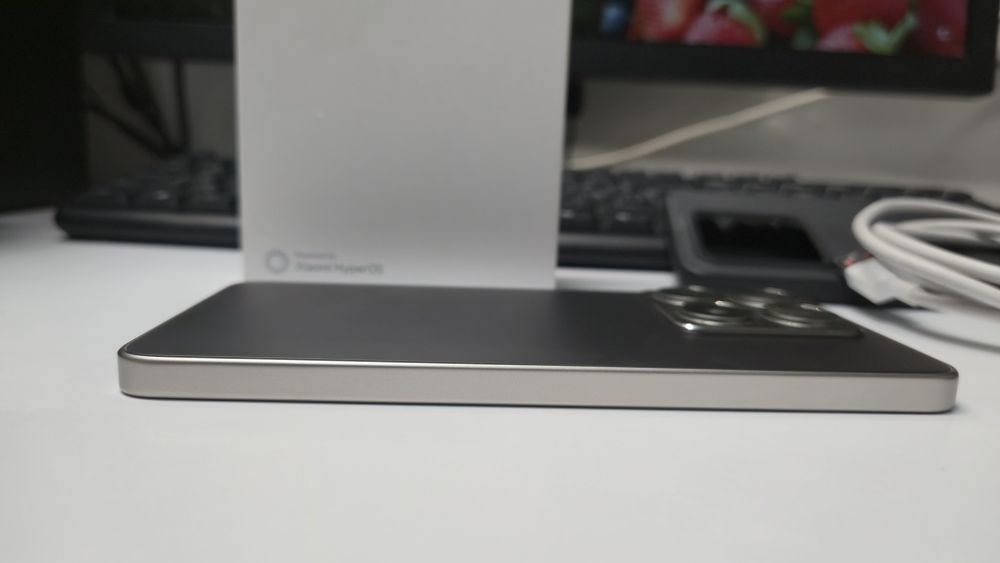 Xiaomi 14T  12/512Gb, Офіційний