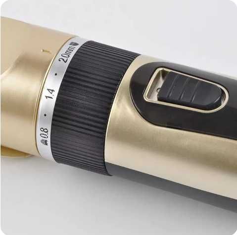 Maszynka golarka do strzyżenia obcinania psa - akumulatorowa - NOWA