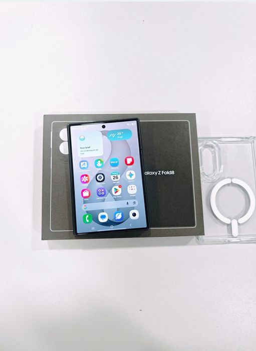 Samsung Fold 8 256GB