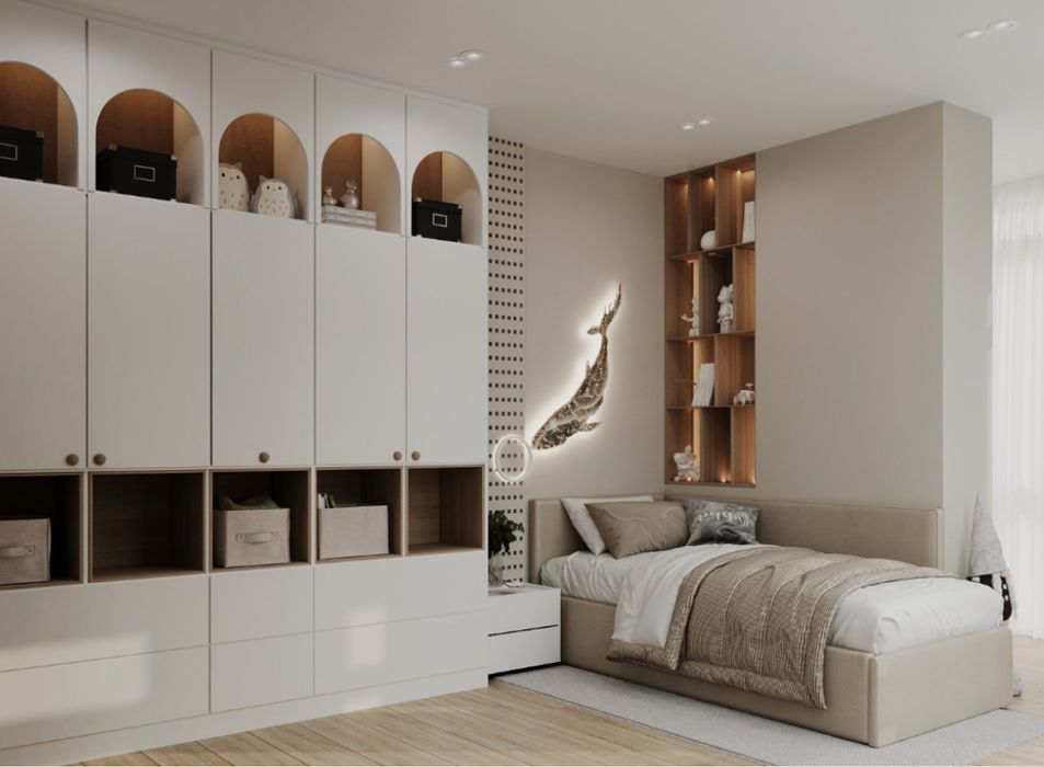 Продаж 2-кім квартири з дизайн проєктом + 83м2 тераса в подарунок