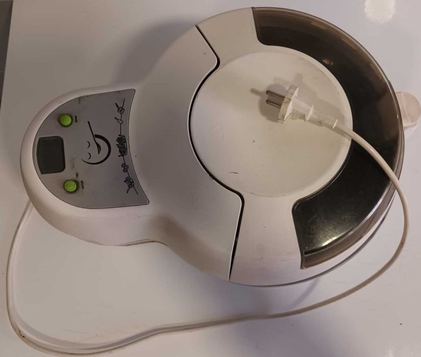 Fritadeira sem óleo Tefal