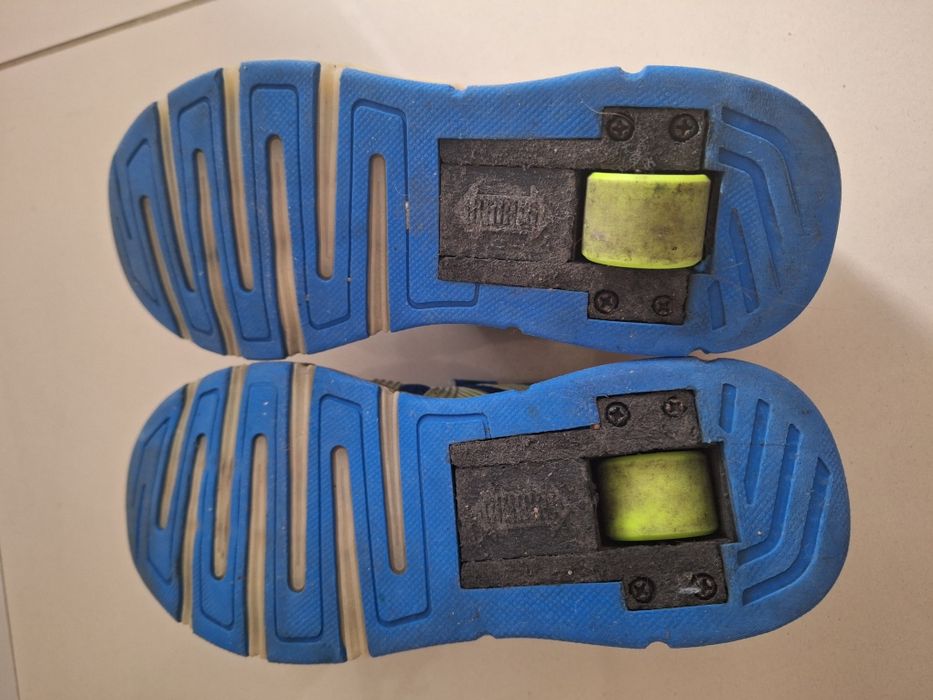 Butorolki  dziecięce rozmiar 35