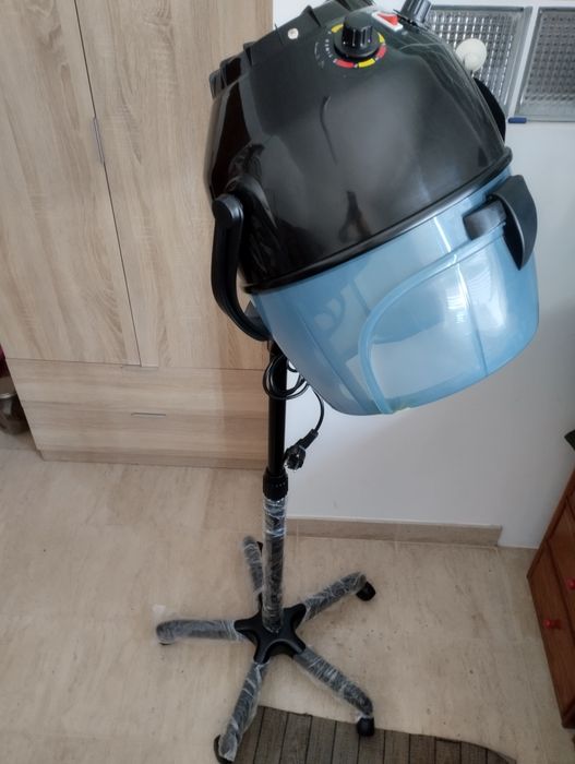 Secador de Cabelo para Cabeleireiro