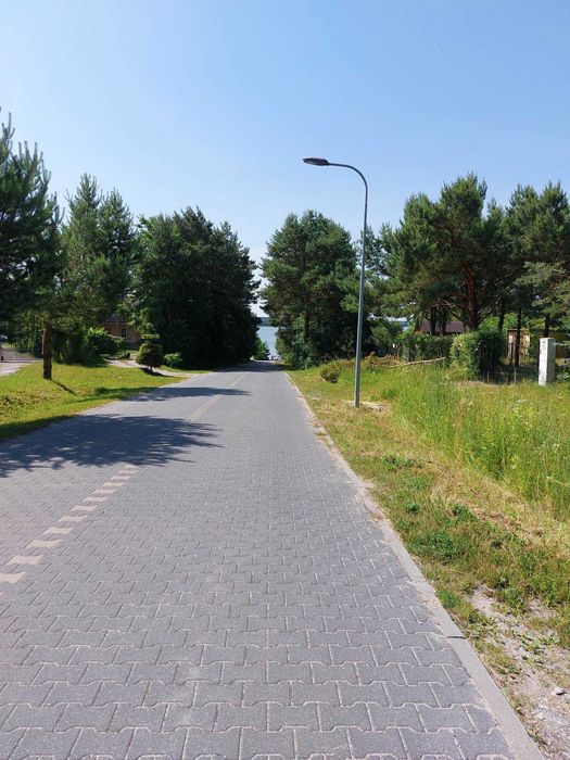 Noclegi nad Zalewem Sulejowskim- Domek holenderski