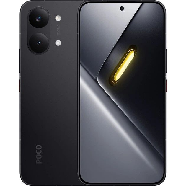 POCO X8 Pro Max 12/256