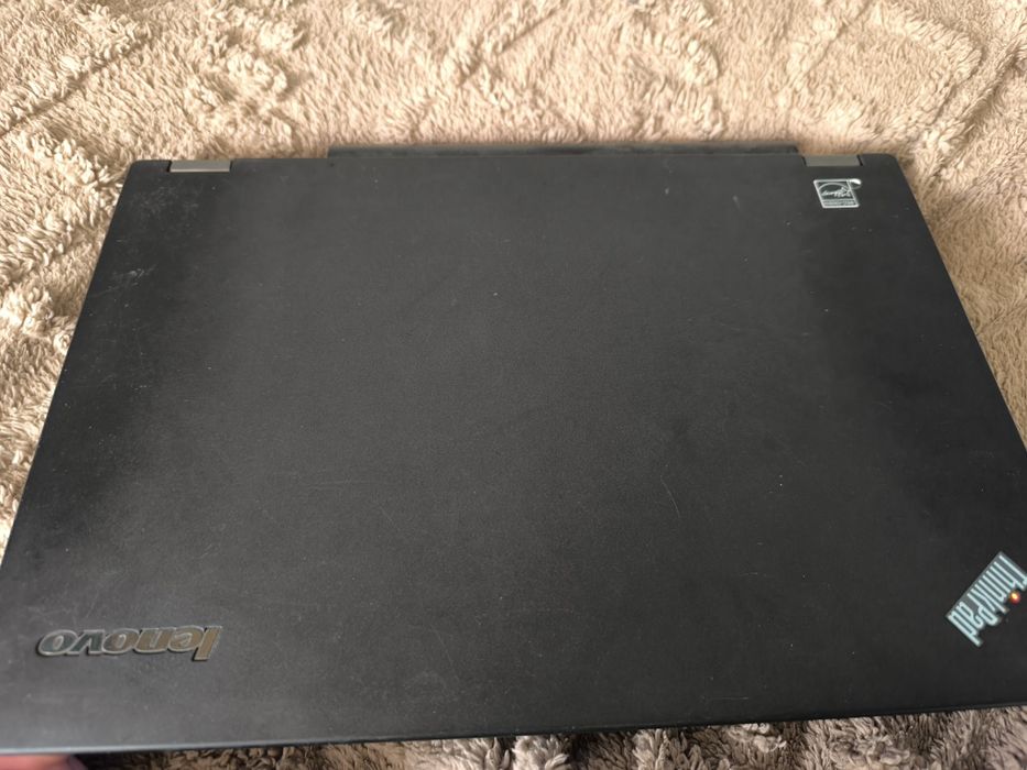 Ноутбук Lenovo ThinkPad T440P